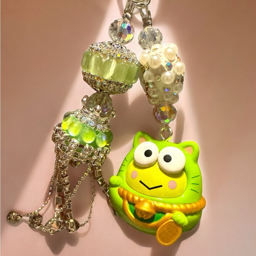 SHOW IS STARTING🔥🩷low prices on all items 🩷 Sanrio hard to finds unique items😻 - Picture 10 of 10